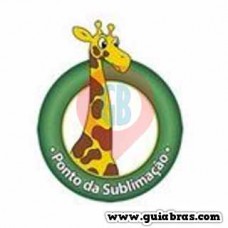 PONTO DA SUBLIMAÇÃO