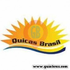 QUICAS BRASIL