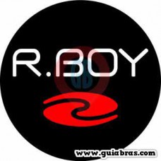 RAT BOY