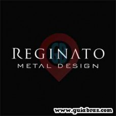 REGINATO METAIS DESIGN