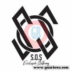S.O.S EXCLUSIVE CLOTHING