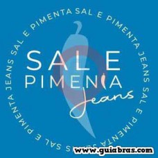 SAL & PIMENTA JEANS