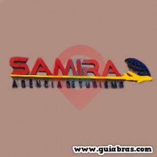 SAMIRA TURISMO