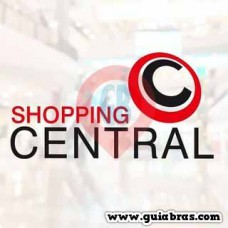 SHOPPING CENTRAL BRÁS