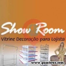 SHOW ROOM MANEQUINS