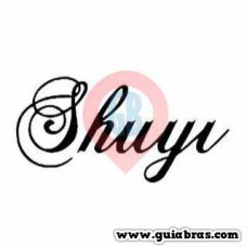 SHUYI BIJOUX