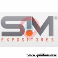 SM EXPOSITORES