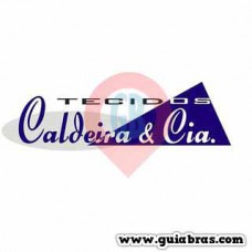 TECIDOS CALDEIRA & CIA