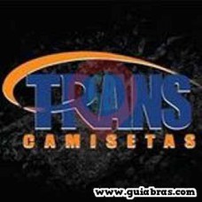 TRANS CAMISETAS