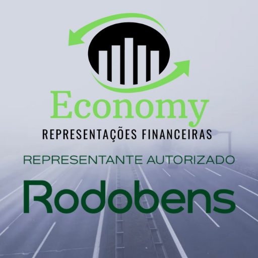 Economy Representações Financeiras