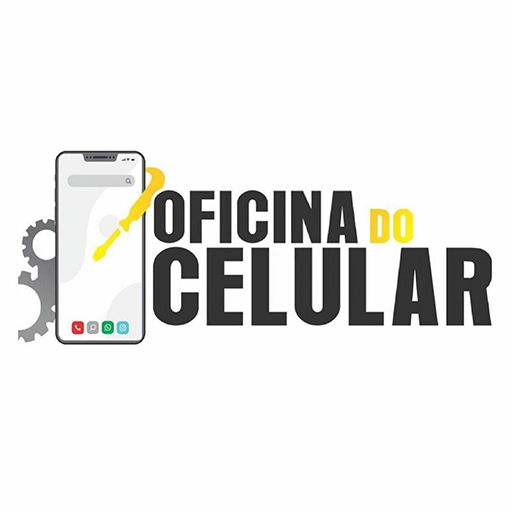 Oficina do Celular