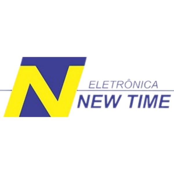 Eletrônica New Time