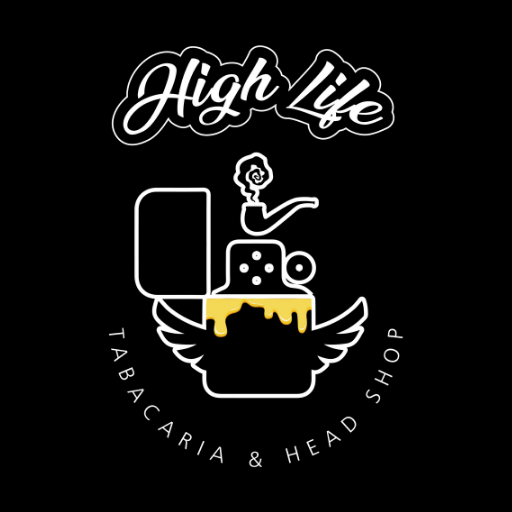 High Life Head Shop