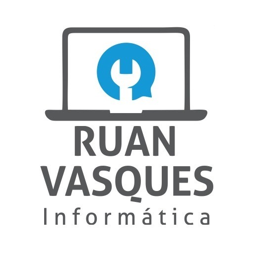 Ruan Vasques Notebooks e Informática